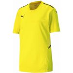 Puma T-shirt Teamcup Jersey 70438707 140 Amarelo