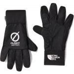 The North Face Luvas Flight Glove nf0a55j1jk31 S Preto