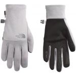 The North Face Luvas Etip Recycled Glove nf0a4shadyy1 S Cinzento