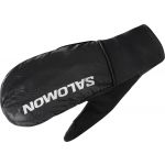 Salomon Luvas Fast Wing Winter Glove u lc1897800 Xs Preto