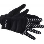 Craft Luvas Adv Lumen Hybrid 1909836-999000 XL Preto
