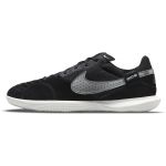 Nike Sapatilhas de Futsal Streetgato Soccer Shoes dc8466-010 42.5 Preto