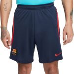 Nike Calças Fc Barcelona Strike dj8593-451 XL Azul