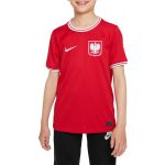 Nike Camisa Pol Y Nk Stad Jsy Ss Aw 2022/23 dn0840-611 XL (158-170 cm) Vermelho