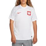 Nike Camisa Pol M Nk Stad Jsy Ss Hm 2022/23 dn0700-100 XL Branco