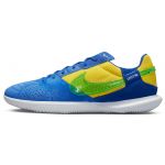 Nike Sapatilhas de Futsal Streetgato dc8466-437 45 Azul