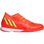 adidas Sapatilhas de Futsal Predator EDGE.3 In gv8518 46 Vermelho