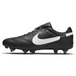 Nike Chuteiras The Premier 3 SG-Pro Anti-clog Traction Soft-ground Soccer Cleats at5890-010 42 Preto
