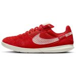 Nike Sapatilhas de Futsal Jr Streetgato Soccer Shoes dh7723-611 36.5 Vermelho