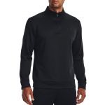 Under Armour Sweatshirt com Capuz Essential Fleece Hoodie-gry