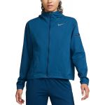 Nike Casaco com Capuz Impossibly Light S Hooded Running Jacket dh1990-460 L Azul