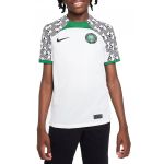 Nike Camisa Nga Y Nk Stad Jsy Ss Aw 2022/23 dn0838-100 M (137-147 cm) Branco