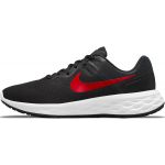Nike Running Revolution 6 Next Nature dc3728-005 45.5 Preto