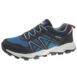 Beppi Sapatilhas Trekking JUNIOR Azul 38 - 2192883-38