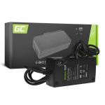 Green Cell Carregador de Baterias E-Bike 36V 42V 2A [3P] - ACEBIKE03
