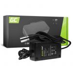 Green Cell Carregador de Baterias E-Bike 48V 54.6V 1.8A [XLR 3P] - ACEBIKE04