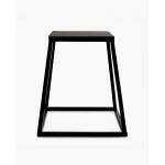 Boomfit Plyo Box Preto 60cm - BFPBP60