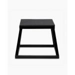 Boomfit Plyo Box Preto 30cm - BFPBP30