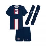 Nike Conjunto de Criança Paris Saint Germain 2022-2033 5 Anos