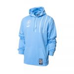 Puma Sweatshirt de Homem Manchester City Mcfc Ftblculture 2022-2023 Xl