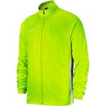 Nike Sweatshirt M Nk Dry Acdmy19 Trk Jkt W Aj9129-702 L Amarelo