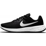 Nike Running Revolution 6 Next Nature dc3728-003 45.5 Preto