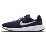 Nike Running Revolution 6 Next Nature dc3728-401 42.5 Azul