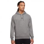 Jordan Sweatshirt com Capuz Crossover Fleece Hoody dq7327-010 XL Preto