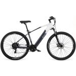 Youin Bicicleta Elétrica You-ride Everest 250w Tamanho L (branco/preto) - BK3000