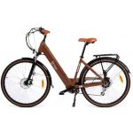 Youin Bicicleta Elétrica You Ride Viena 250w (castanho) - BK2128O