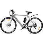Youin Bicicleta Elétrica You-ride New York 250w (cinza) - BK1500
