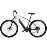 Youin Bicicleta Elétrica You-ride Everest 250w (branco/preto) - BK3100M