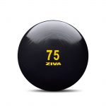 ZIVA Bola de Fitness - ZIVA Classic 75 cm