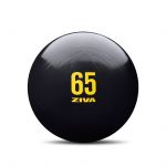 ZIVA Bola de Fitness - ZIVA Classic 65 cm