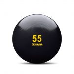 ZIVA Bola de Fitness - ZIVA Classic 55 cm
