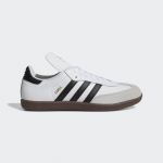 Adidas Chuteiras Samba Classic Cloud White / Black / Cloud White 42 - 772109-0005