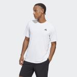 adidas T-Shirt de Ténis Club White XL - HS3276-0005