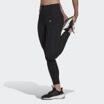 Adidas Leggings 7/8 Running Essentials Black S - HS5464-0010