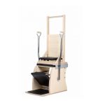 Elina Pilates Combinação da Wunda/Electric Chair