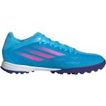 Adidas Chuteiras X SPEEDFLOW.3 TF gw7508 44,7 Azul