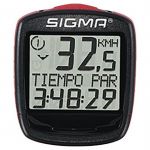 Sigma BC 1200 Wireless