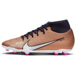 Nike Chuteiras Superfly 9 Club FG/MG dr5952-810 41 Castanho