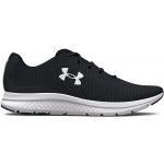 Under Armour Running Ua W Charged Impulse 3 3025427-001 42 Preto