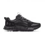 Under Armour Trail Running Ua W Charged Bandit Tr 2 3024191-001 40.5 Preto