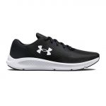 Under Armour Running Ua Charged Pursuit 3 3024878-001 44 Preto