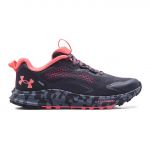 Under Armour Trail Running Ua W Charged Bandit Tr 2 3024191-500 37.5 Violeta