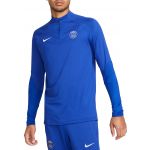 Nike T-shirt Paris St. Germain Strike Drill Top dn2815-418 XL Azul