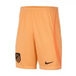Nike Calças Atm Y Nk Stad Short 3R 2022/23 dn2744-811 L (147-158 cm) Laranja