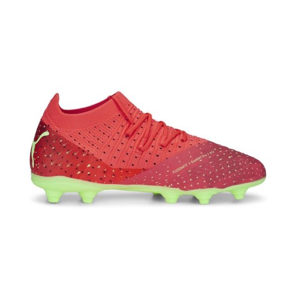 Puma Chuteiras Future Z Fg Ag Vermelho Kuantokusta