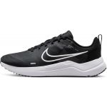 Nike Running Downshifter 12 dd9294-001 38.5 Preto